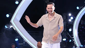 פרסום ראשון: הקמפיין הראשון והמפתיע שקטף ארז מוגרבי