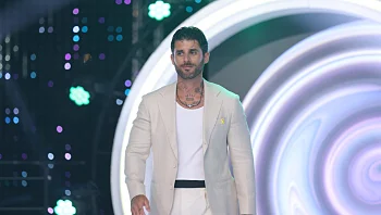 תצביע לו? זוהי האקסית המפורסמת של הדייר החדש מ"האח הגדול"