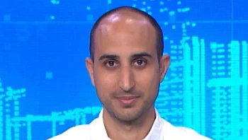 חד וחלק! עם אליאור כרמלי וטל בוימן