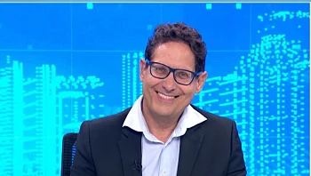 שוק "על הנייר" חוגג - מה יעלה בגורל הדירה שרכשתם היום? עם עופר פטרסבורג
