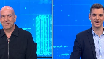 בחזרה לעתיד: החברים עוזבים ופייסבוק בצעד מפתיע להחזרתם, עם תמיר פלג