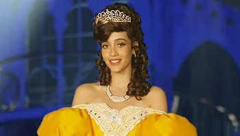 בדרך לישראל: עיבוד חדש ל"היפה והחיה" יעלה הקיץ על הבמות