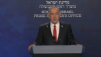 נתניהו: "אם תהיה הזדמנות להפסקת אש זמנית, אנחנו ערוכים לה"