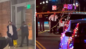 פשעי שנאה וטרור: תוקן כתב האישום למבצע הפיגוע בוושינגטון