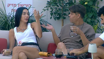 "הגברים קצת התבלבלו": ירדן ודרור מגדירים "מהו גבר"