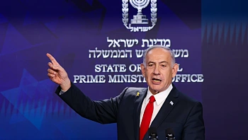 נתניהו: "אם תהיה הזדמנות להפסקת אש זמנית, אנחנו ערוכים לה"