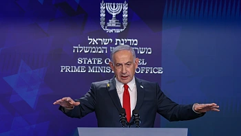 נתניהו אחרי האמירה על החטופים שעוררה זעם: "לא מחר? מחרתיים"