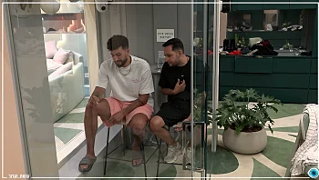 חן על אביו שנהרג בקרב על קיבוץ בארי: "הוא היה יותר מהכול בשבילי"