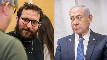 חרף החקירה: יונתן אוריך ממשיך לייעץ ללשכת רה"מ