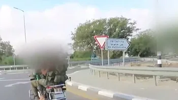 "לא קרה כלום בעין השלושה": השקר של נתניהו - וזעם התושבים