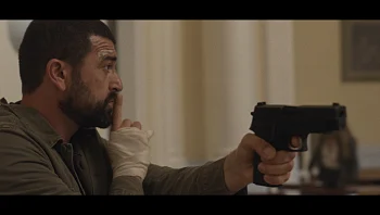 אזהרת מסע: אתונה VOD | פרק 8 - שעון החול אוזל