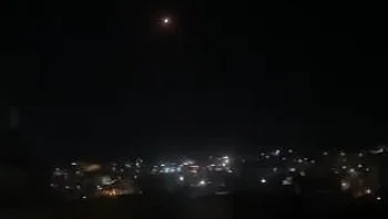 שיגורים מתימן ומסוריה: אזעקות הופעלו במרכז הארץ ובדרום הגולן