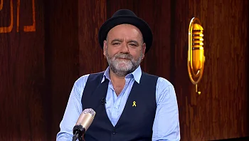 לילה TALK - פרק 18