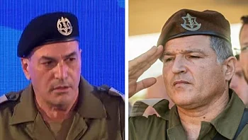 זיני יפרוש מצה"ל; הרמטכ"ל: "כל שיח עם הדרג המדיני מחויב באישור"