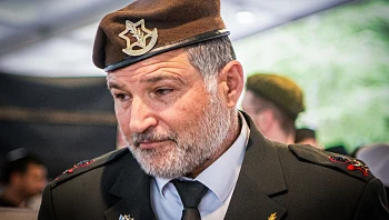 יש סיבות עקרוניות להתנגדות למינוי זיני - אך יש גם גזענות