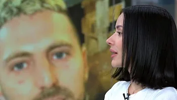 אשתו של אלקנה בוחבוט: "לא יכולה להשאיר את הבן שלנו לבד בבית"