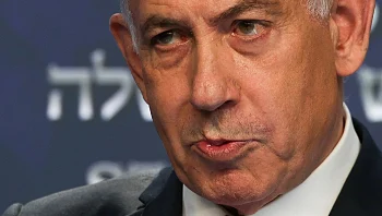 מפזר אמירות באוויר: בשביל נתניהו, מילים כבר לא שוות כלום