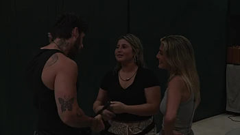 "את יורדת מהבן אדם הזה, הוא לא בשבילך": הקשר בין שלקה לארז מקבל תפנית