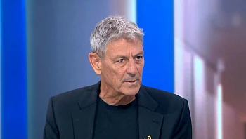 ח"כ רם בן ברק: "דוד זיני לא יהיה ראש השב"כ"
