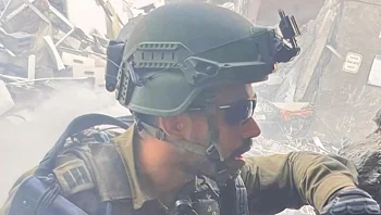 מלחמת העצמאות של איתי: המ"פ מהנח"ל שנלחם על החיים וניצח