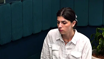 "זה היה ממש קשה": אלאיה על הקשיים בשירות הצבאי כטראנסית