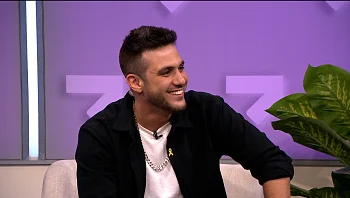 אח לילה עם קווין רובין | התוכנית המלאה - 24.05.25