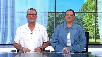 השיחה השבועית: מה עושים כשבן או בת הזוג לא רוצים לצאת