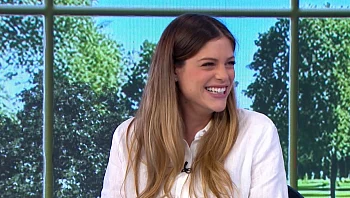 לירון רביבו על ההיריון הטרי והמעבר לעולם הילדים