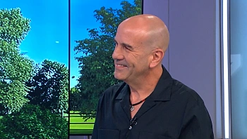 "הורים ביחד": שילוב בין הורות לקריירה עם תמיר פלג