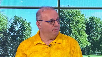 קשר עין: יד אצל ילדים, עם אבי ברכה