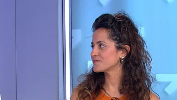 שווים: הבחירה המשמעותית ששינתה לרונה את החיים