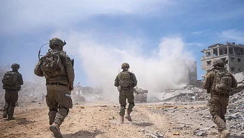 ההפקרה, העסקאות שנפלו והיום שאחרי: 600 ימים למלחמה