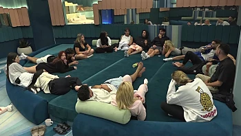 "אתה שקרן פתולוגי": הדיירים במשחק אמת או חובה חשוף במיוחד