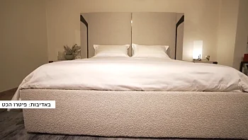 פרייבט קולקשן VIP- בוחרים ריהוט לקיאנו ריבס