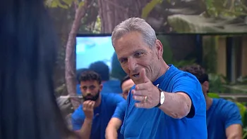 "אתה זוכר שאני שומע הכול?": "האח הגדול" תופס את יוסי בובליל על חם
