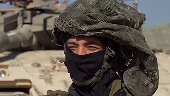 רצועת הביטחון החדשה: 25 שנה אחרי - המילואימניקים שוב בלבנון