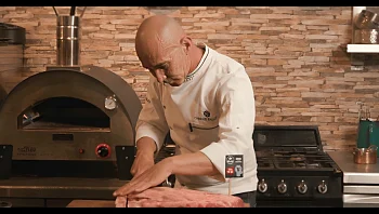 לקראת שבועות: השף צ'רלי פדידה עם טיפים לסטייק המושלם