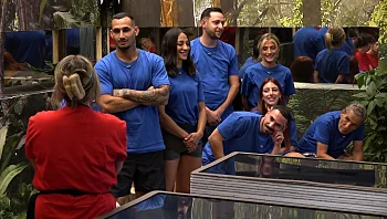 במהלך המשימה נחשף: ההורים של איזו דיירת בני דודים?