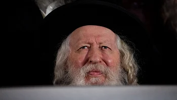 אחרי העימות עם נתניהו: האדמו"ר מגור ניצב מול מאבק פנים חרדי