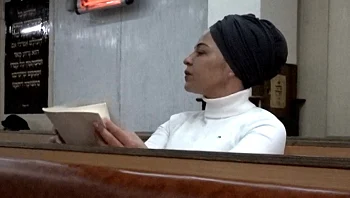 "הפרעתי להם, אז רצו להרוג אותי": הסודות של הרבנית ברש נחשפים