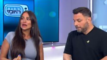 "כאב לי לראות אותה ככה": משפחתה של שני מגיבה לתקרית עם ירדן