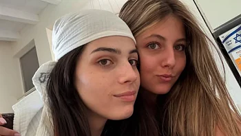 "בכינו": משפחתה של אלאיה מגיבה לדבריו של גלעד