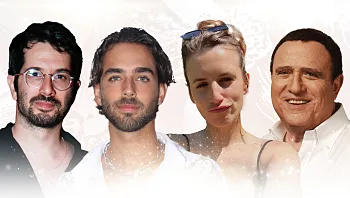 לבשו לבן - על המסך: 5 שחקנים ישראלים ששיחקו קיבוצניקים