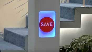 מי יהיה המודח הראשון והאם כפתור ה-save ייכנס לפעולה?