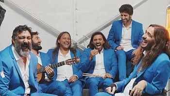 הלהקה האהובה חוגגת 20 שנה בהופעה חגיגית עם שלל הפתעות