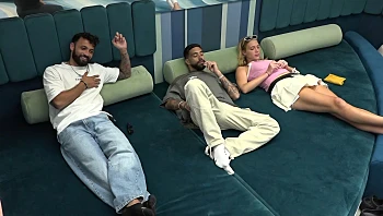 עונה בכנות: טל על זוגיות בתוך בית "האח הגדול"