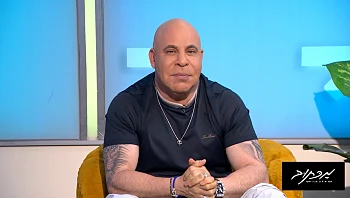 מכתוב עם אילון בן יוסף - פרק 28