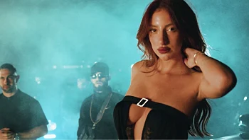 הייתם מזהים? כך נראתה הדיירת מאי ערב לפני ההליכים הקוסמטיים