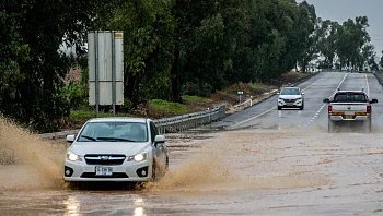 מיעוט תקציב וביקורת בעייתית: האם ישראל מוכנה לשיטפון הבא?