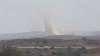 מלחמה לא נגמרת: תמונת הניצחון שמצפים לה תושבי העוטף